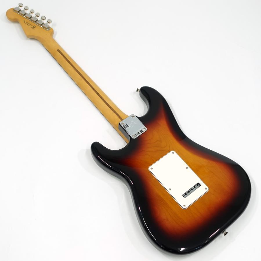 Fender（フェンダー） Player II Stratocaster HSS 3-Color Sunburst