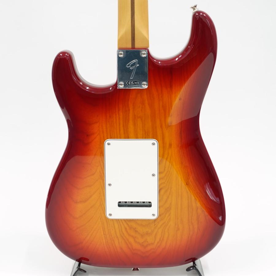 Fender（フェンダー） Player II Stratocaster Chambered Ash Body
