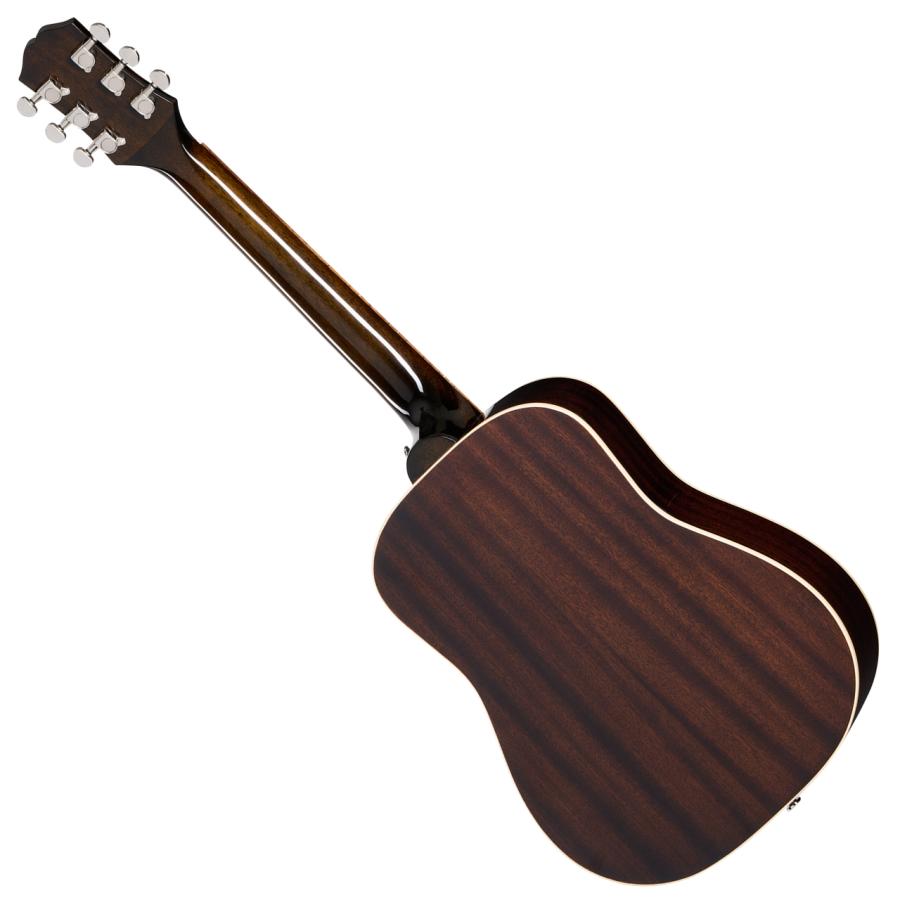 Epiphone（エピフォン） J-45 Express Vintage Sunburst ミニ