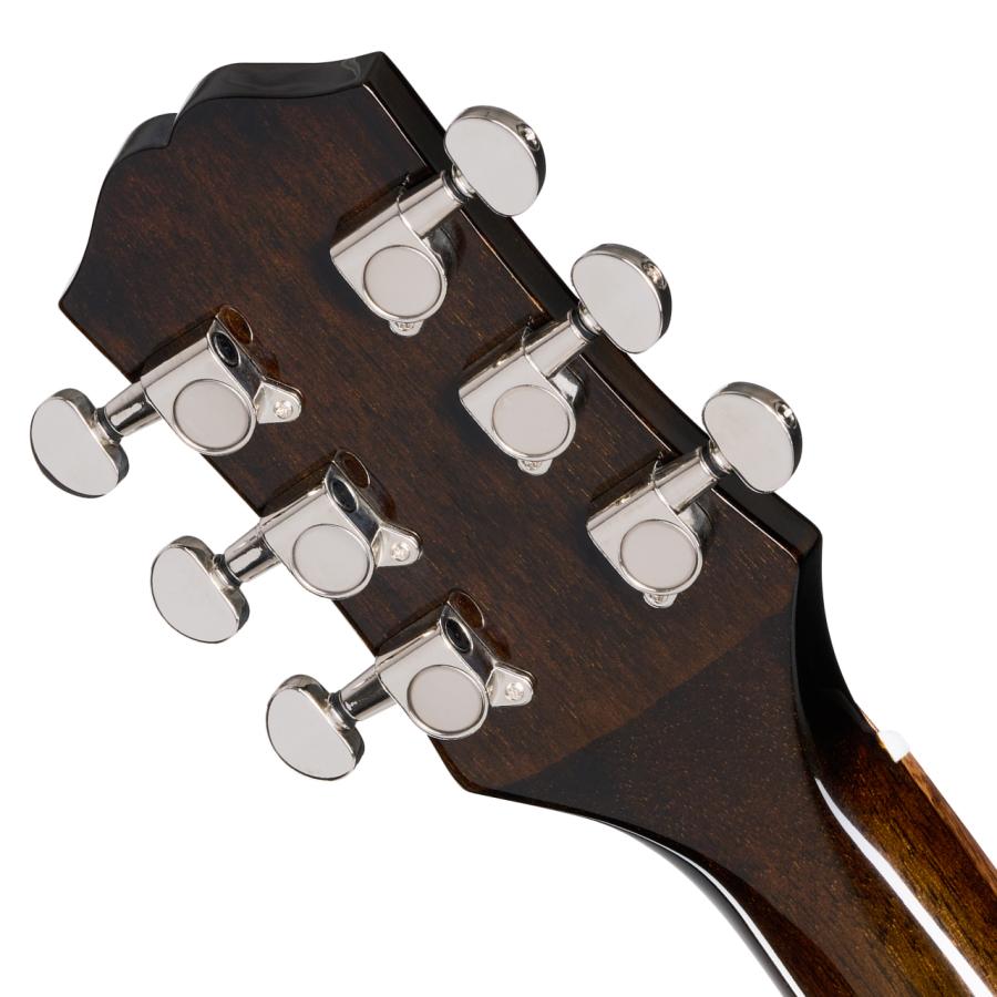 Epiphone（エピフォン） J-45 Express Vintage Sunburst ミニ