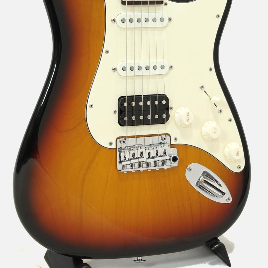 Suhr classic S 3S