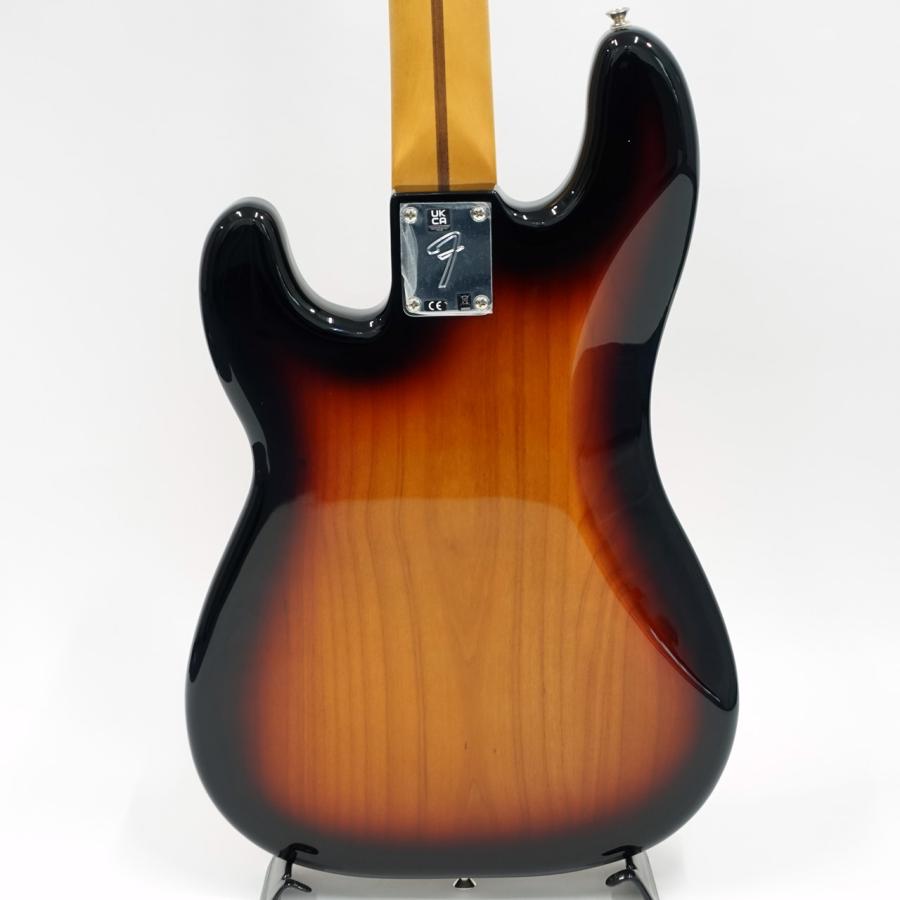 Fender（フェンダー） Player II Precision Bass 3-Color Sunburst RW