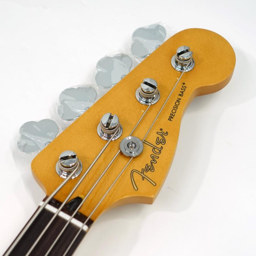 Fender（フェンダー） Player II Precision Bass 3-Color Sunburst RW