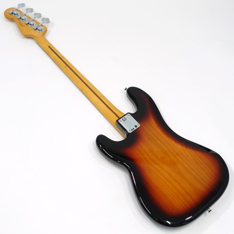 Fender（フェンダー） Player II Precision Bass 3-Color Sunburst RW