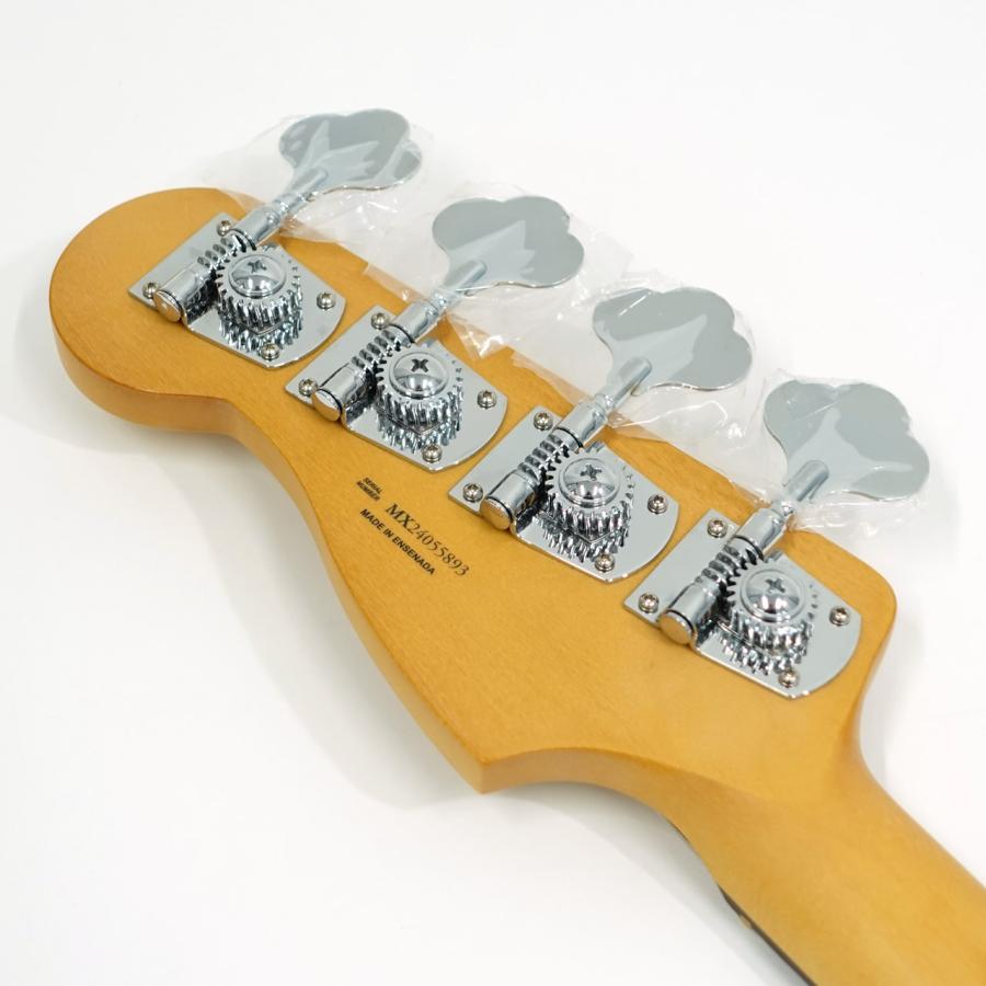 Fender（フェンダー） Player II Precision Bass 3-Color Sunburst RW 