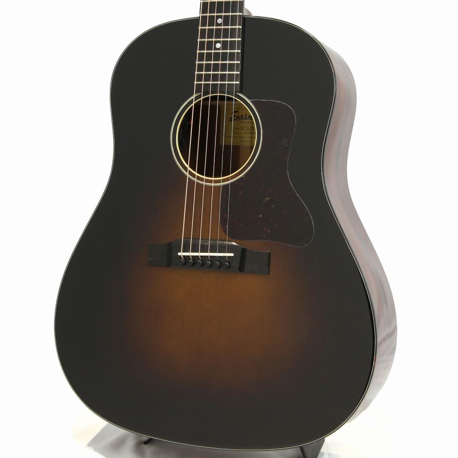 EASTMAN(イーストマン) E1SS-DLX-SB アコースティックギター エレアコ