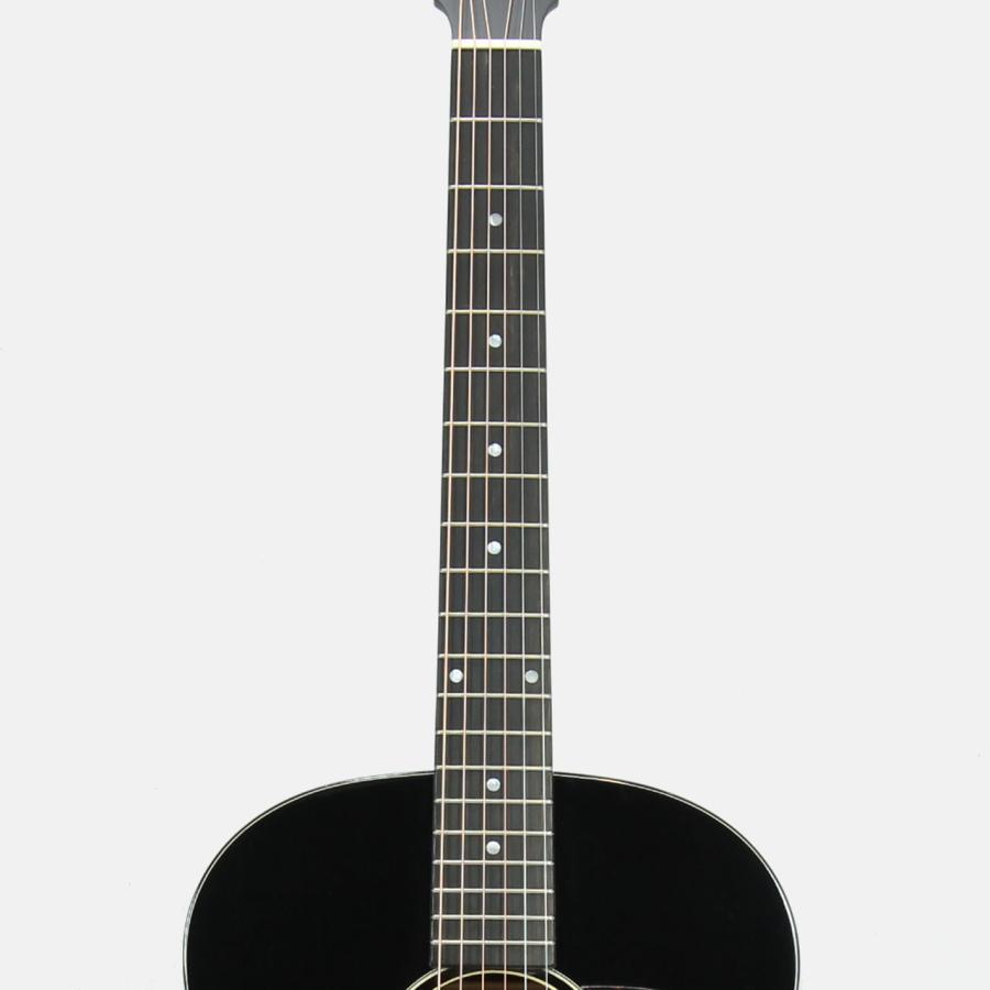 EASTMAN(イーストマン) E1SS-DLX-SB アコースティックギター エレアコ