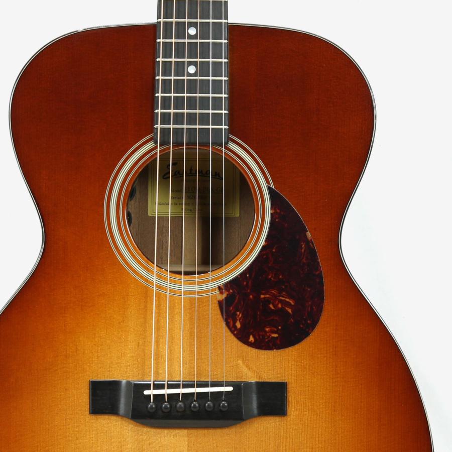 EASTMAN(イーストマン) E1-OM-DLX-GB アコースティックギター エレアコ