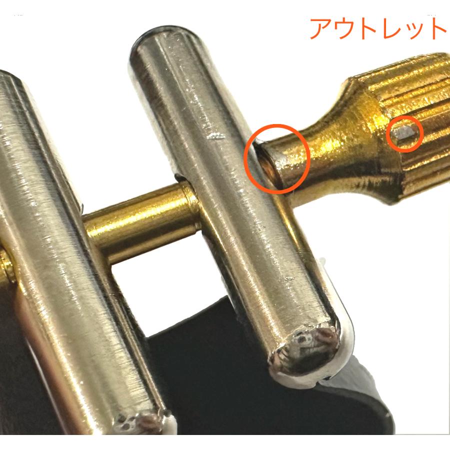 E.Rousseau(ルソー) JDX5 JAZZ バリトンサックス JDXジャズ