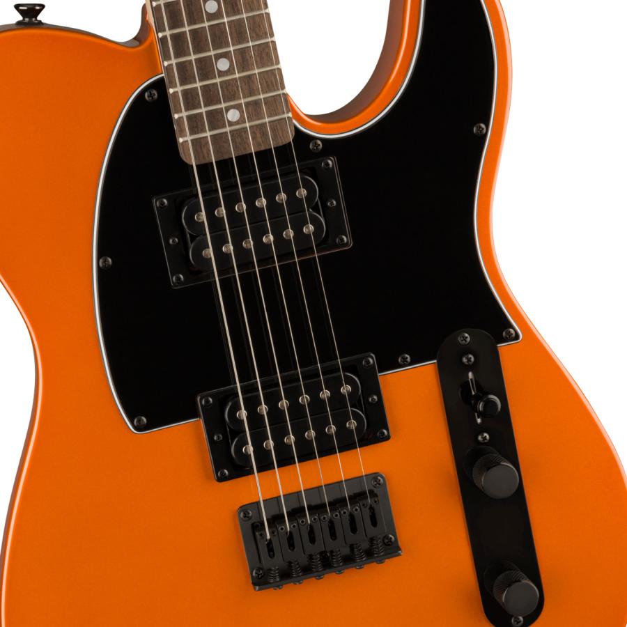 Squier SQUIER(スクワイヤー) Affinity Telecaster Telecaster HH