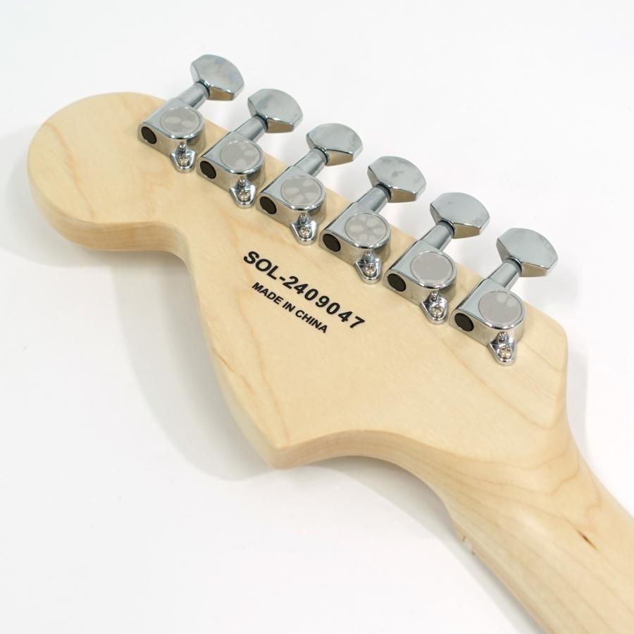 SCHECTER(シェクター) OL-ST-DH/M DRD オリエンタルライン エレキ