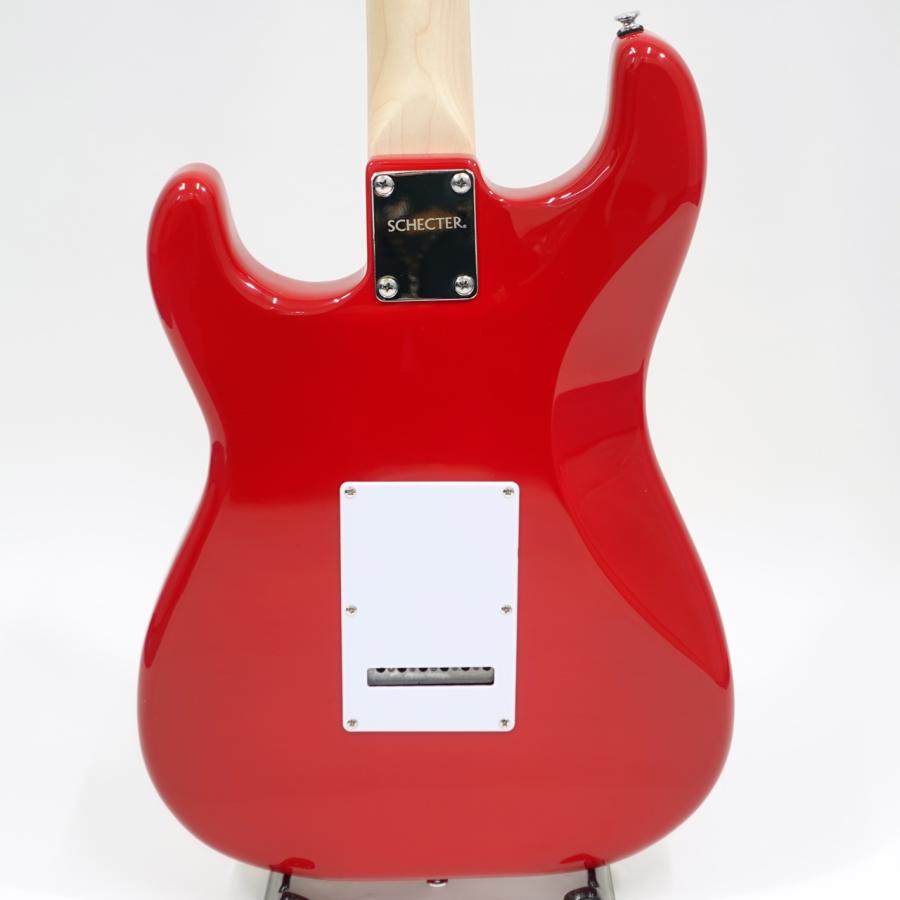 SCHECTER(シェクター) OL-ST-DH/M DRD オリエンタルライン エレキ