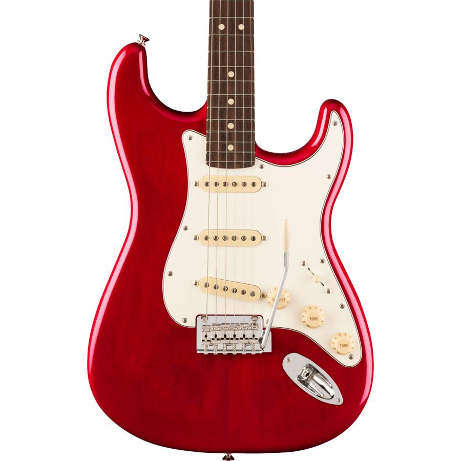 Fender（フェンダー） Player II Stratocaster Chambered Mahogany