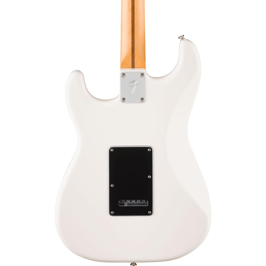 Fender Fender(フェンダー) Player II Stratocaster Polar White RW