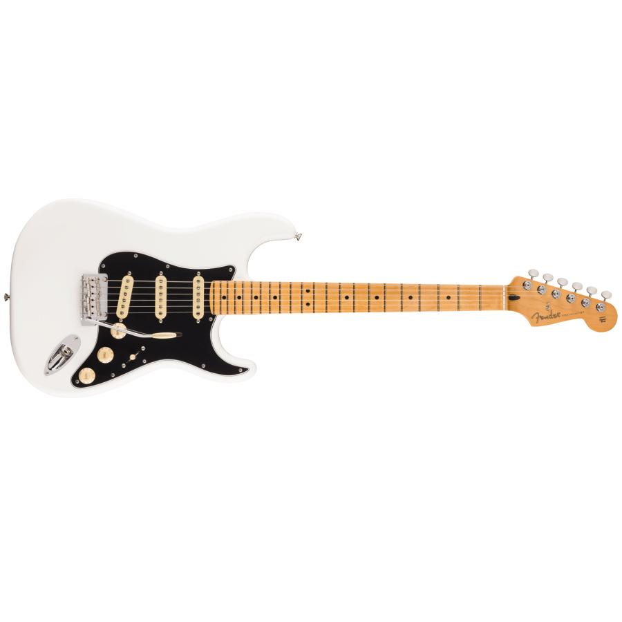Fender（フェンダー） Player II Stratocaster Polar White MN