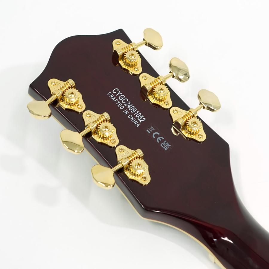 GRETSCH（グレッチ） FSR G5428TG-59 Electromatic Classic Hollow