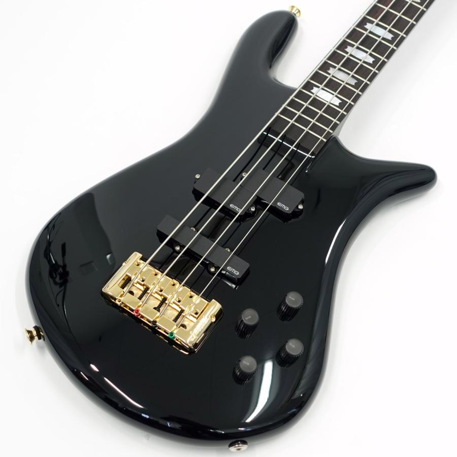 専用です。 Spector Euro 4 Classic Solid Black Gloss | Polska SPECTOR Euro 4