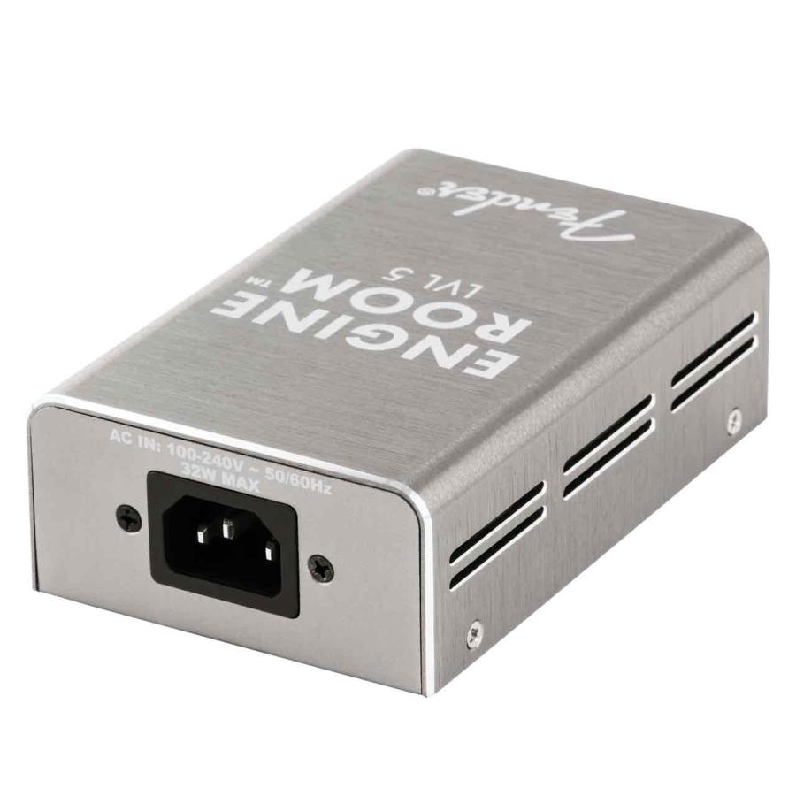 Fender（フェンダー） Engine Room LVL5 Power Supply パワーサプライ