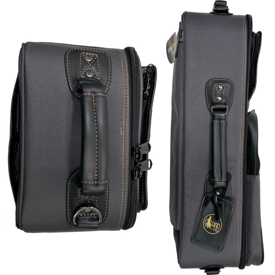 GARD BAGS 4-ECSG-K ダブル トランペットケース アウトレット エリート