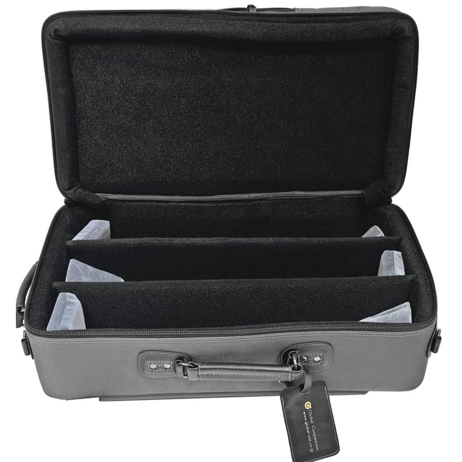 GARD BAGS 5-ECSG-K トリプル トランペットケース アウトレット
