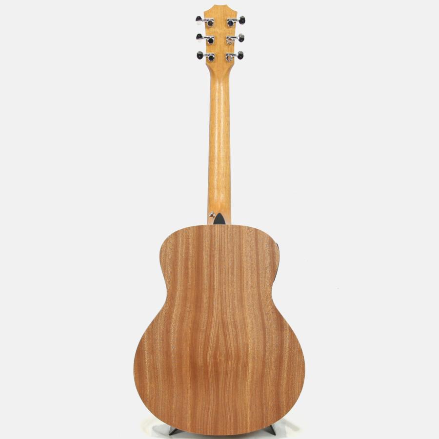 Taylor(テイラー) GS Mini-e Special Edition Victorian Burst 特価品 限定 スペシャルカラー アコースティックギター エレアコ 【 春特価 】_10