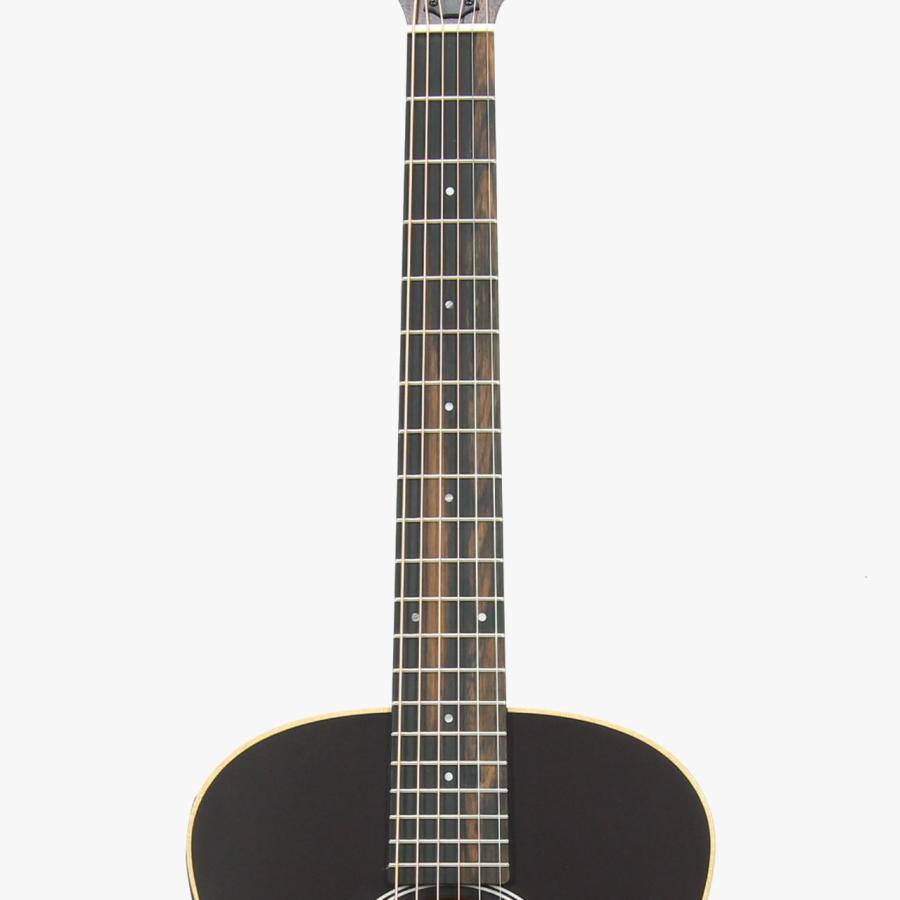 Taylor(テイラー) GS Mini-e Special Edition Victorian Burst 特価品 限定 スペシャルカラー アコースティックギター エレアコ 【 春特価 】_5
