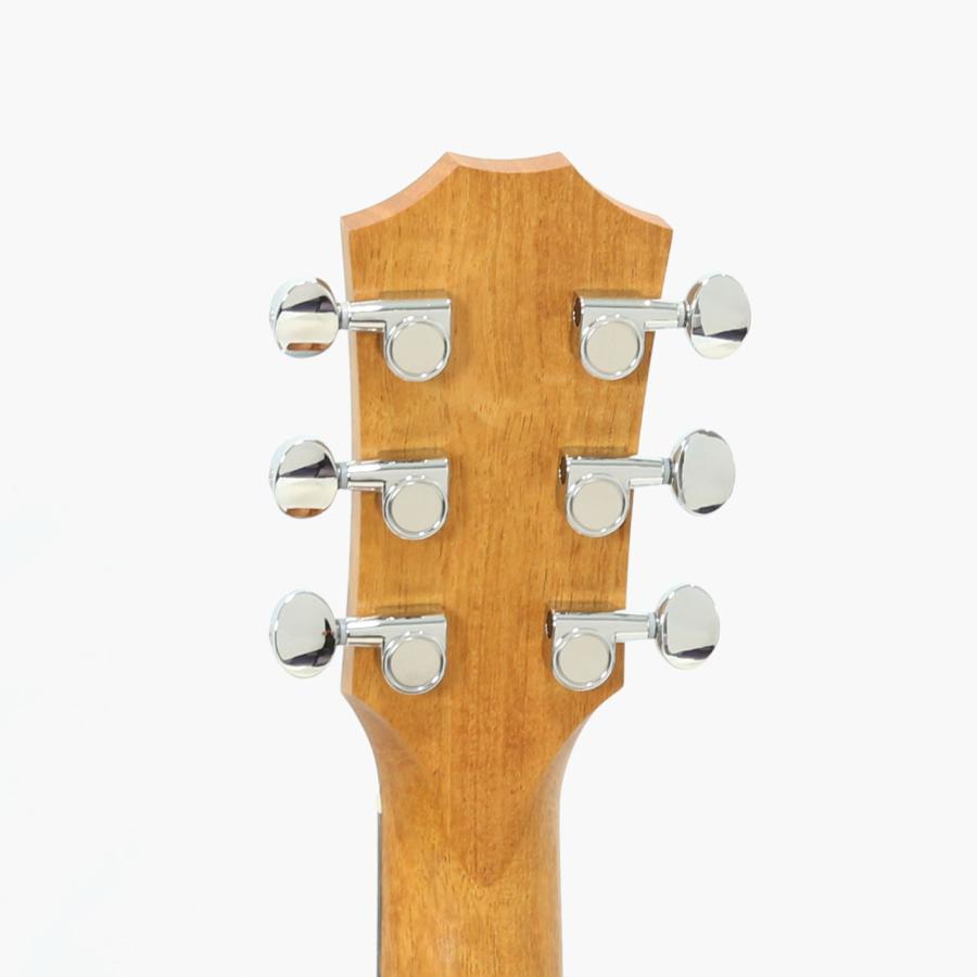 Taylor(テイラー) GS Mini-e Special Edition Victorian Burst 特価品 限定 スペシャルカラー アコースティックギター エレアコ 【 春特価 】_7