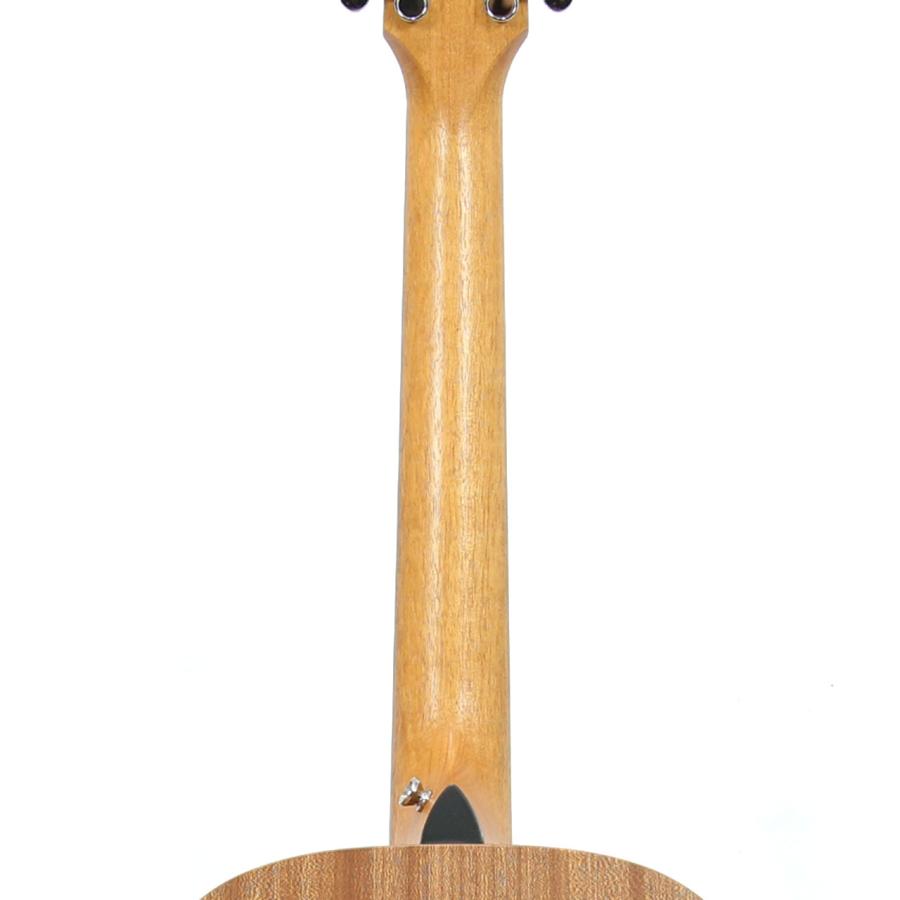 Taylor(テイラー) GS Mini-e Special Edition Victorian Burst 特価品 限定 スペシャルカラー アコースティックギター エレアコ 【 春特価 】_8