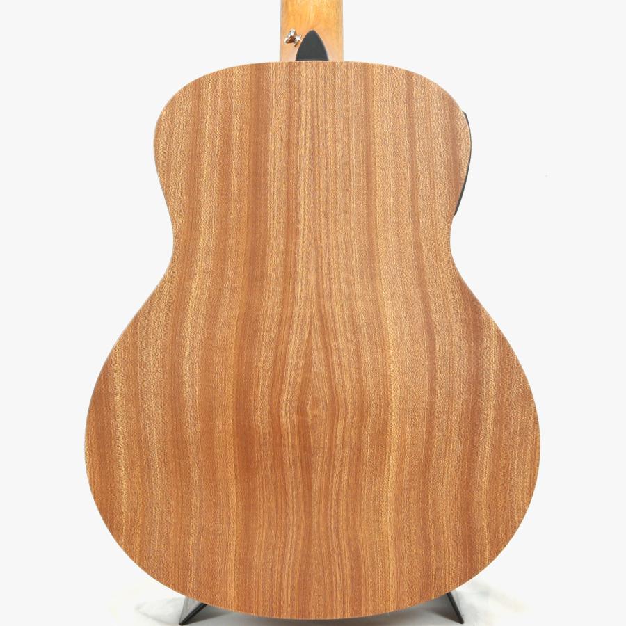 Taylor(テイラー) GS Mini-e Special Edition Victorian Burst 特価品 限定 スペシャルカラー アコースティックギター エレアコ 【 春特価 】_9