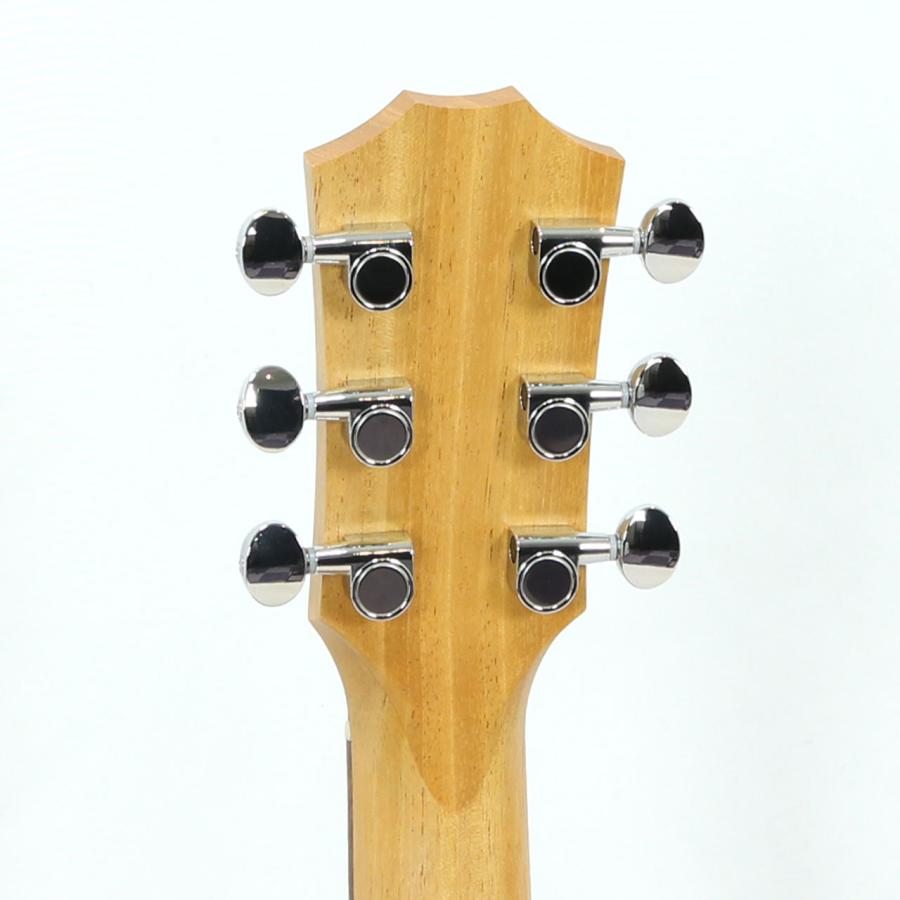 Taylor(テイラー) GS Mini-e Special Edition Translucent White 限定