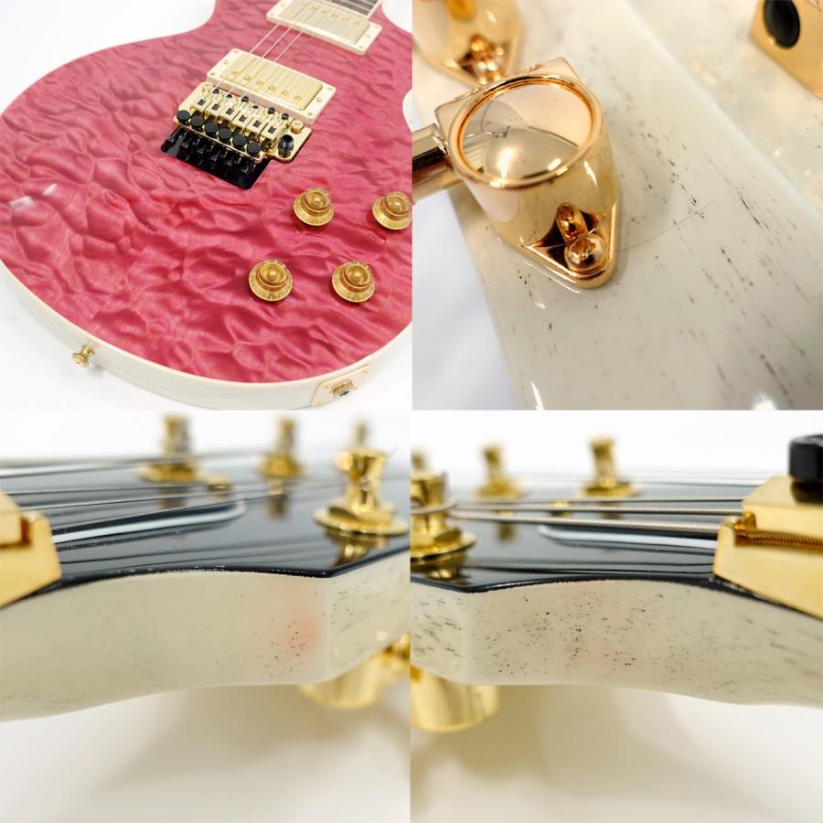 Gibson（ギブソン） Gibson Custom Shop Les Paul Axcess Standard 5A