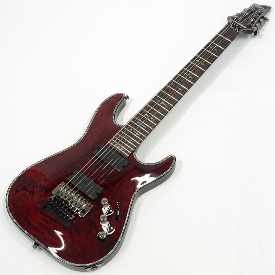 SCHECTER(シェクター) HELLRAISER C-7 FR BCH 7弦ギター ヘルレイザー