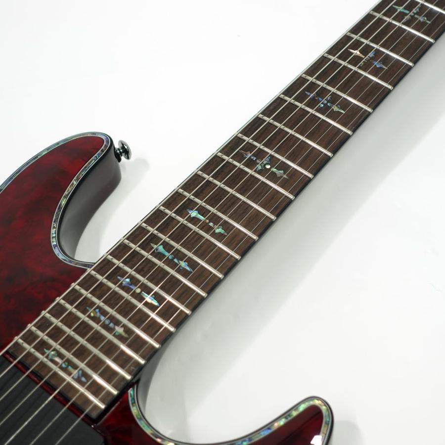 SCHECTER(シェクター) HELLRAISER C-7 FR BCH 7弦ギター ヘルレイザー