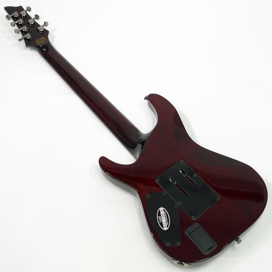 SCHECTER(シェクター) HELLRAISER C-7 FR BCH 7弦ギター ヘルレイザー