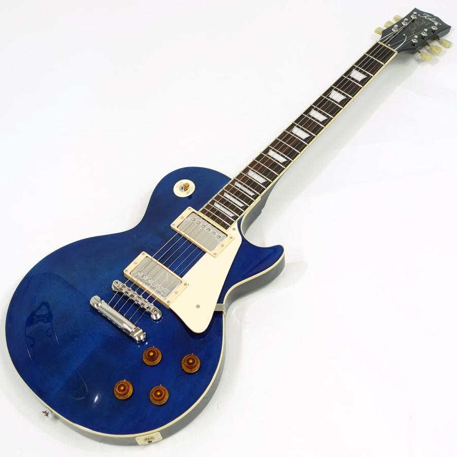 TOKAI(トーカイ) LS-101 IB 国産 東海 LP エレキギター : ワタナベ楽器
