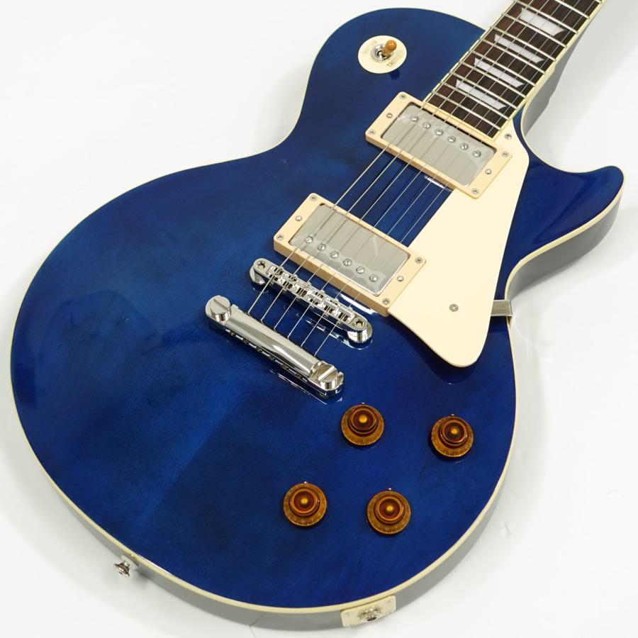 TOKAI(トーカイ) LS-101 IB 国産 東海 LP エレキギター : ワタナベ楽器