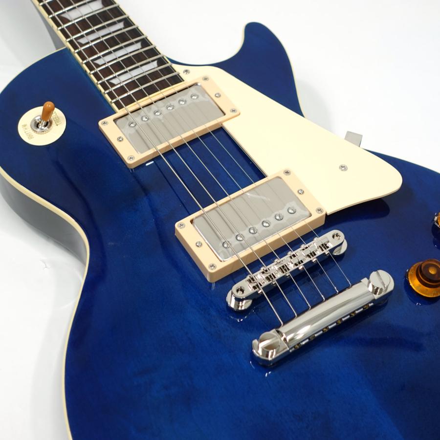 TOKAI(トーカイ) LS-101 IB 国産 東海 LP エレキギター : ワタナベ楽器