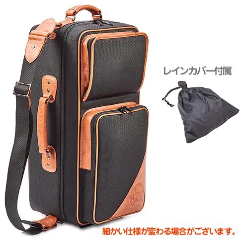 ガードバックス　トランペット　ギグバック　ダブル GARD BAGS 4-EHSK ダブル トランペットケース アウトレット ファイバー