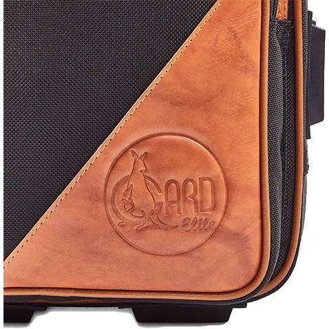 GARD BAGS 4-EHSK ダブル トランペットケース アウトレット ファイバー