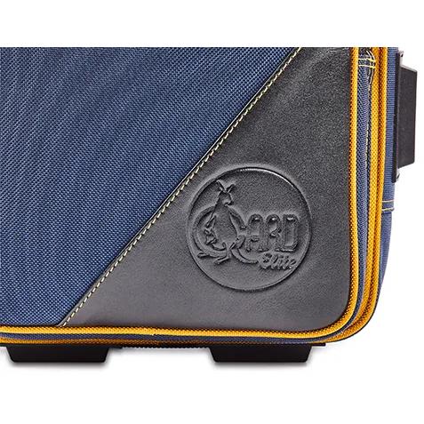 GARD BAGS(ガードバックス) 4-EHSNB-K ダブル トランペットケース