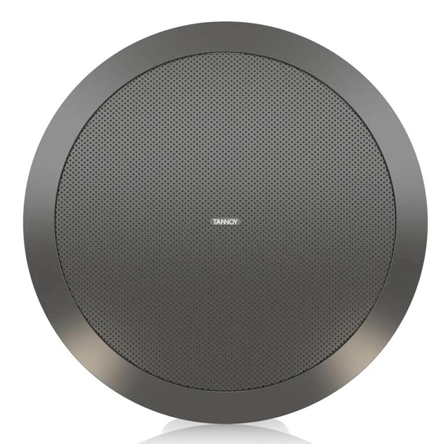 未使用品 TANNOY CVS601 スピーカー TANNOY(タンノイ) CVS601-BK (1ペア/ 2本) ブラック ◇ 6.5インチ 同軸