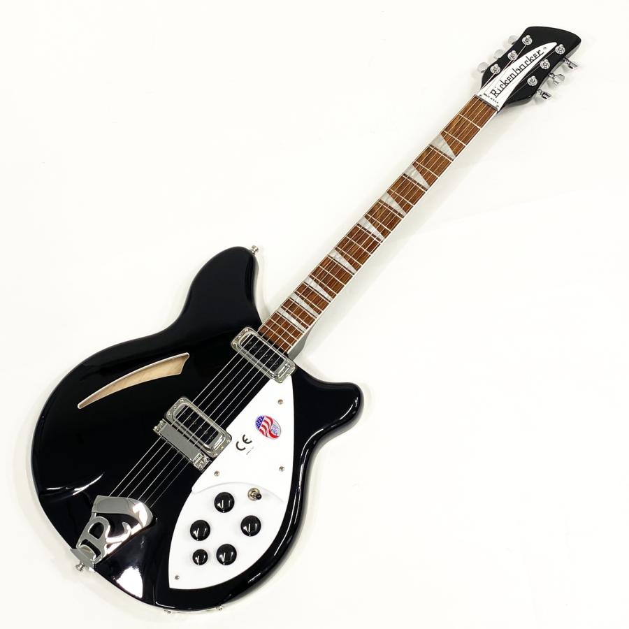 Rickenbacker（リッケンバッカー） Rickenbacker 360 JG エレキギター