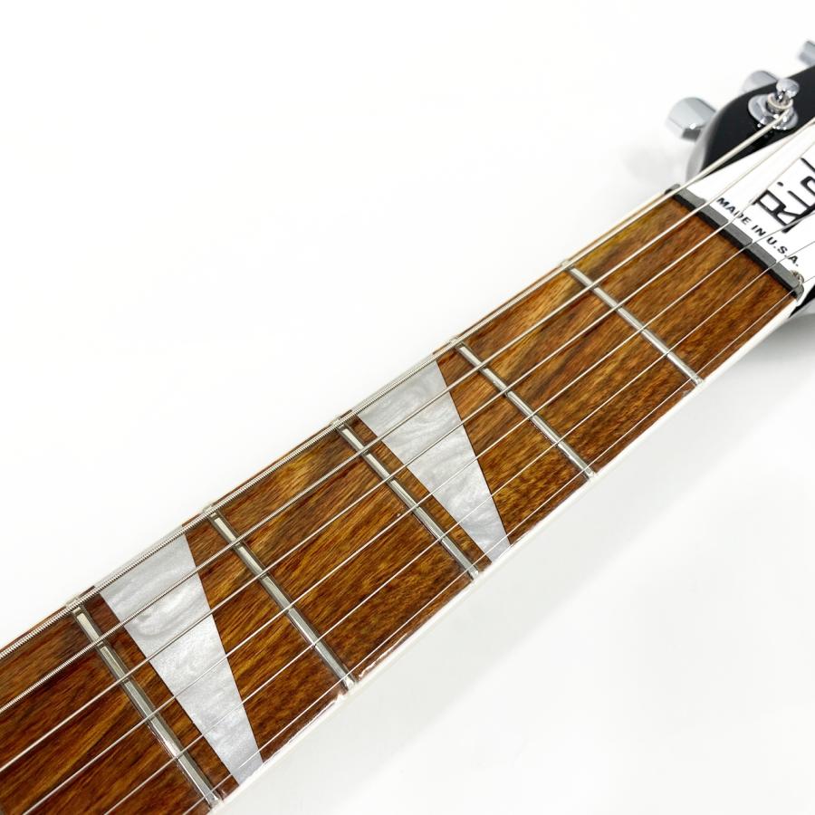Rickenbacker（リッケンバッカー） Rickenbacker 360 JG エレキギター