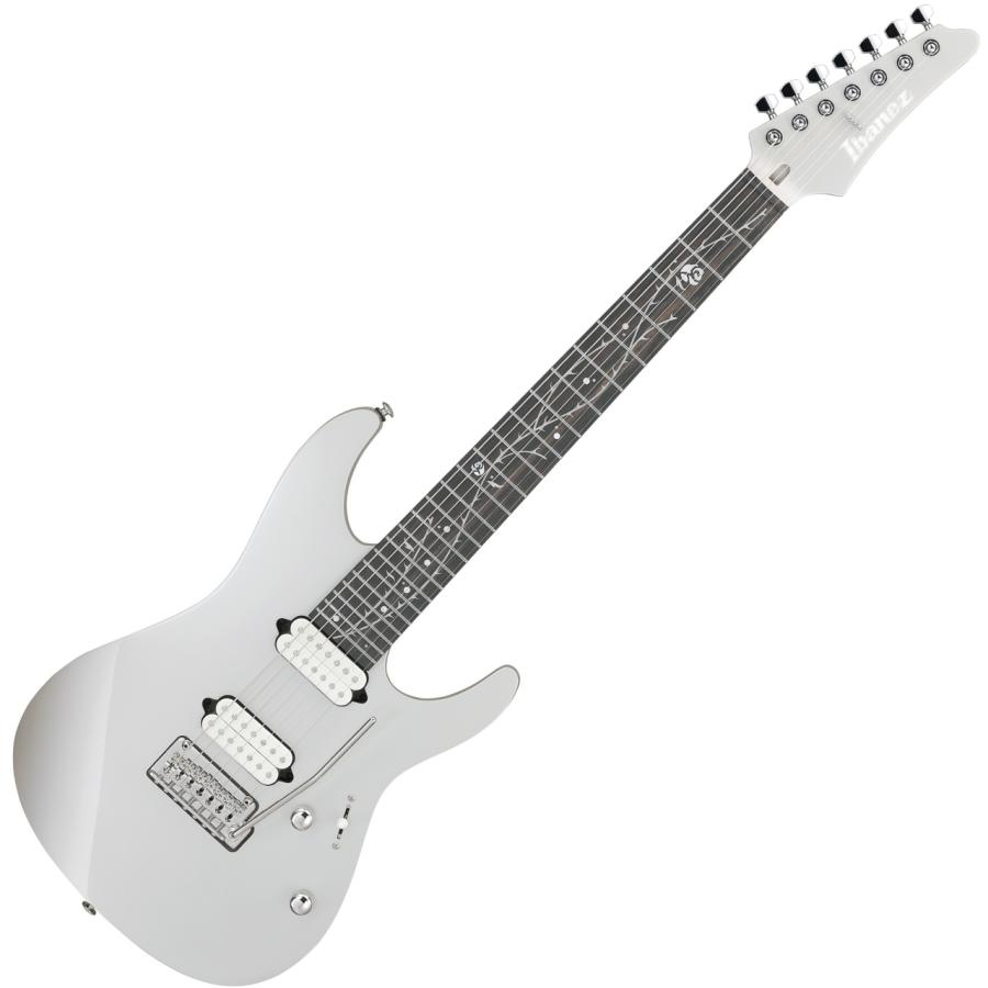 Ibanez（アイバニーズ） TOD70 Tim Henson Signature 7弦ギター ティム 