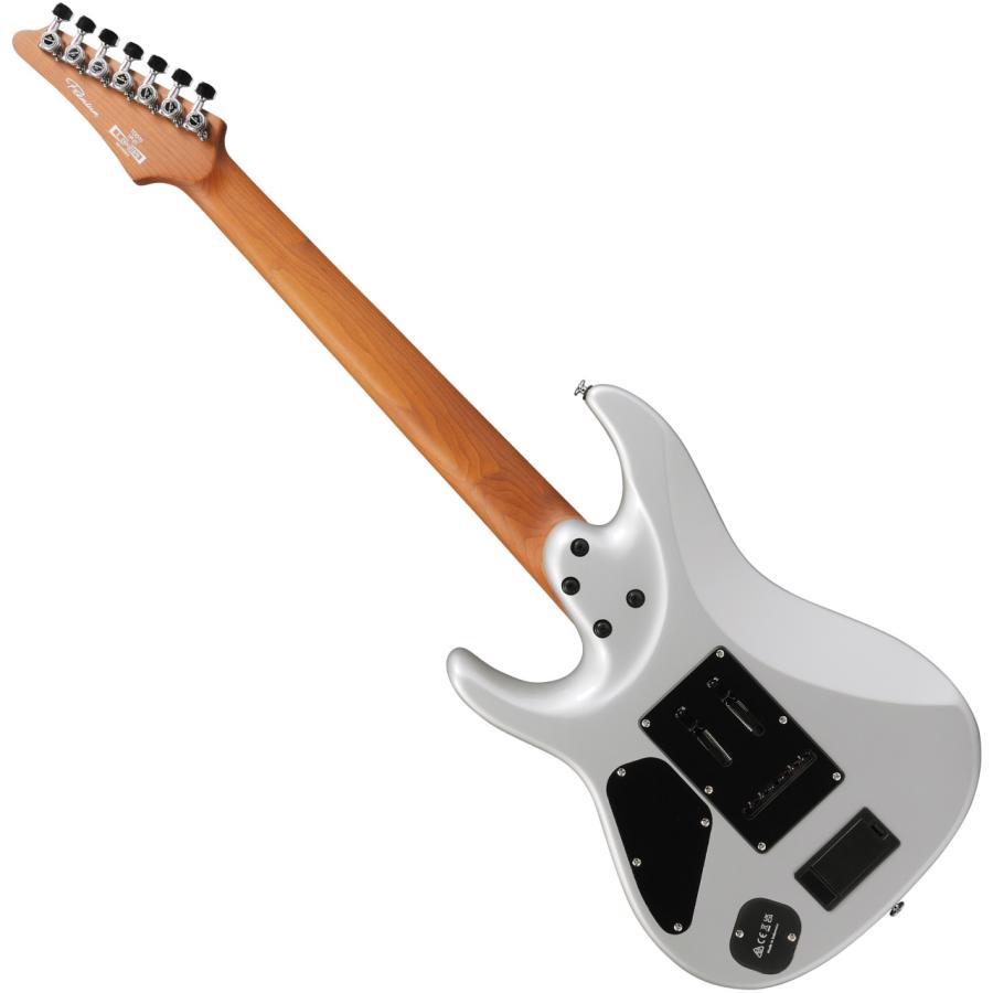 Ibanez（アイバニーズ） TOD70 Tim Henson Signature 7弦ギター ティム 