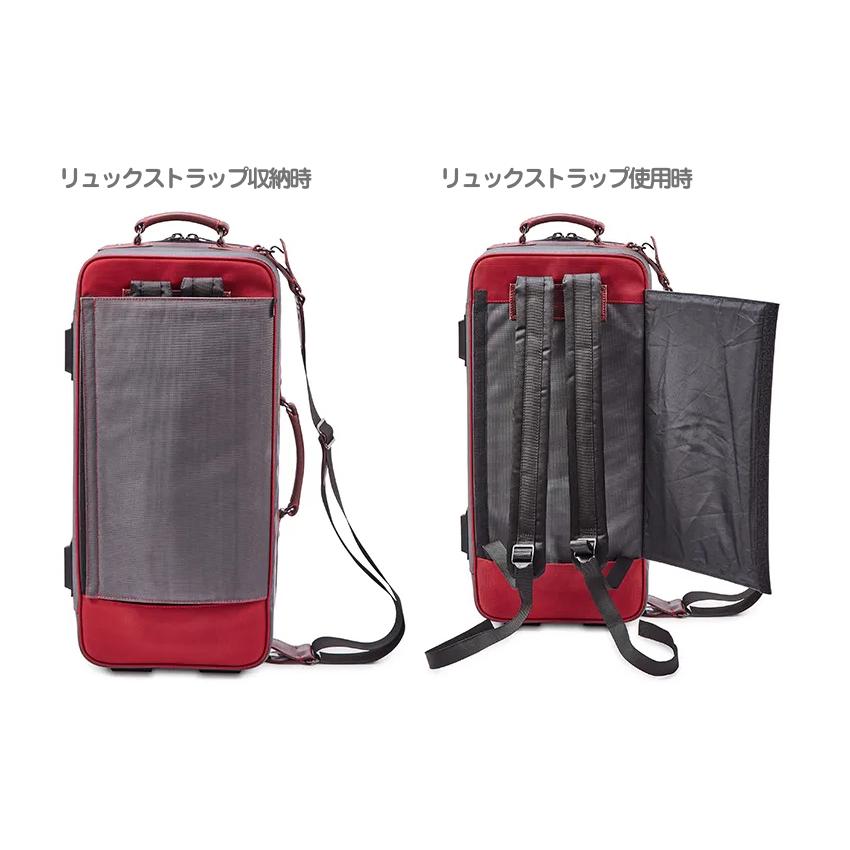 GARD BAGS 4-EHSG-C ダブル トランペットケース アウトレット