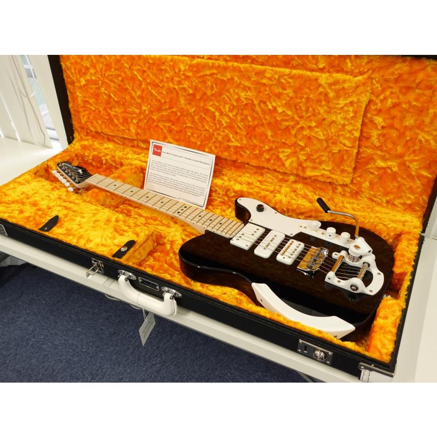 Fender（フェンダー） Limited Edition Jack White Triplecaster