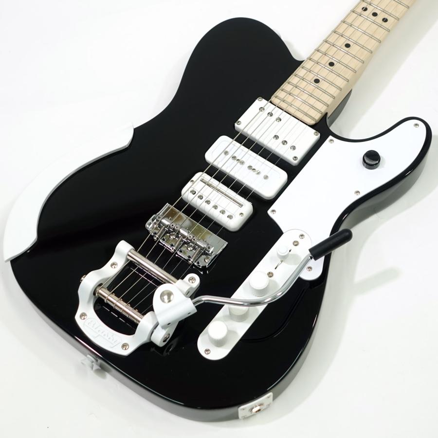 Fender（フェンダー） Limited Edition Jack White Triplecaster