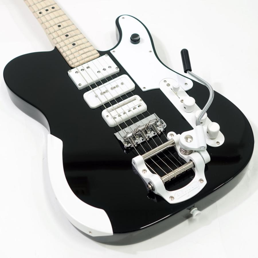 Fender（フェンダー） Limited Edition Jack White Triplecaster
