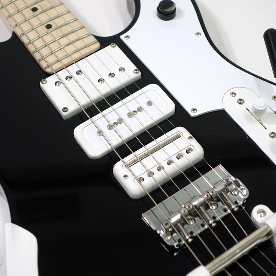 Fender（フェンダー） Limited Edition Jack White Triplecaster